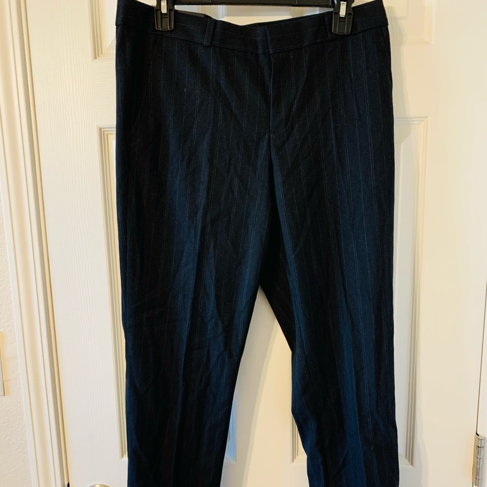 Banana Republic new pants size 8